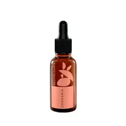 Sérum Facial Revitalizante de Rosa Mosqueta, Jojoba e Cumaru 30ml - Bergamia