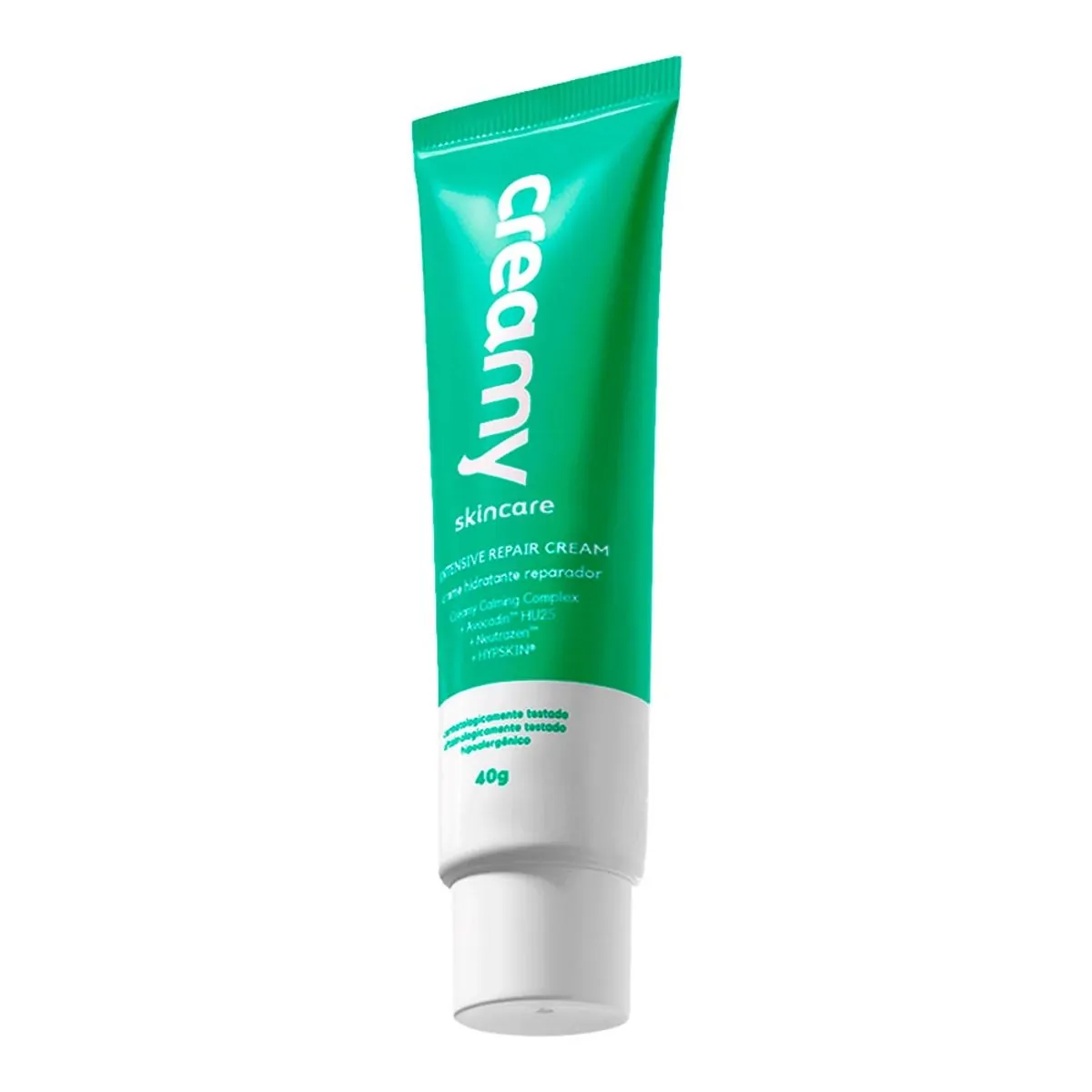 Creme Facial Hidratante Creamy Skincare Intensive Repair 40g