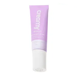 Sérum Facial Creamy Skincare Anti-Aging Sem Perfume 30ml