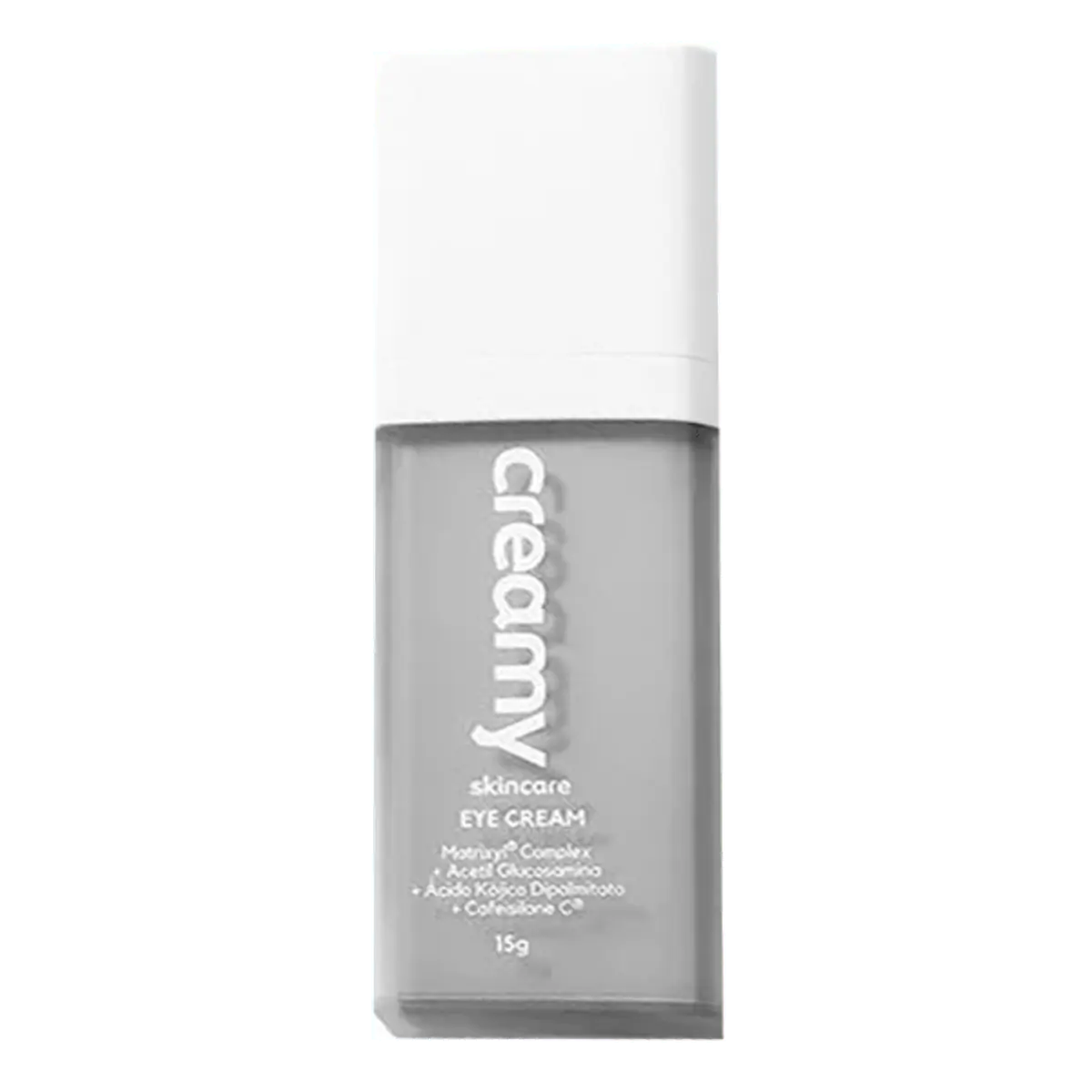 Creme Facial Eye Creamy Skincare 15g