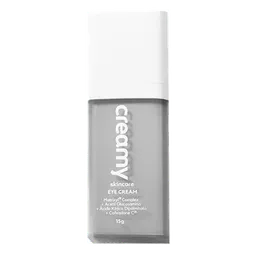 Creme Facial Eye Creamy Skincare 15g