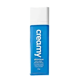 Creme Facial Creamy Skincare Anti-Aging Peptide 30g