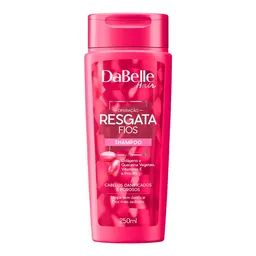 Shampoo Dabelle Resgata Fios 250ml