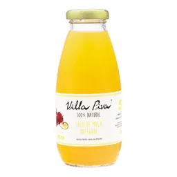 Suco Integral Villa Piva Maçã 300ml