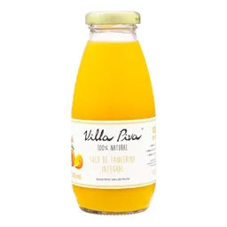 Suco Integral Villa Piva Tangerina 300ml