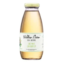 Chá Mate Hortelã Villa Piva 300ml