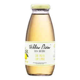 Chá Preto Limão Villa Piva 300ml