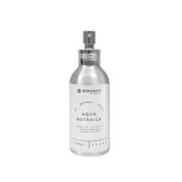 Aqua Botânica Água de Colônia Revigorante 120ml - Elemento Mineral