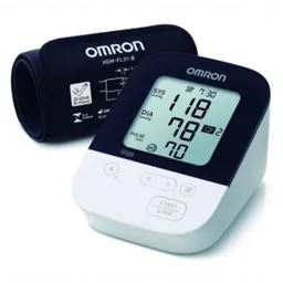Monitor de Pressão Arterial Omron Hem-7156t-Br 1 Unidade
