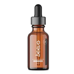 Extrato De Própolis Concentrado Fusion Beeva Conta-Gotas 30ml