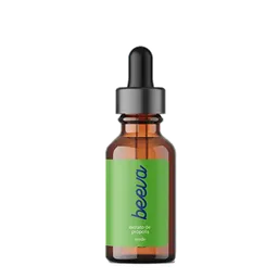 Extrato De Própolis Verde Beeva Conta-Gotas 30ml