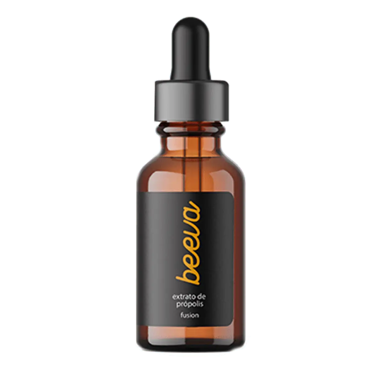 Extrato De Própolis Fusion Beeva Conta-Gotas 30ml