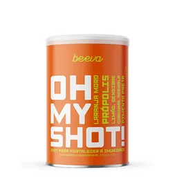 Suplemento Alimentar em Pó Beeva Oh My Shot! 150g