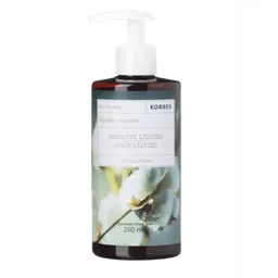 Korres Algodão Puro - Sabonete Líquido 250ml