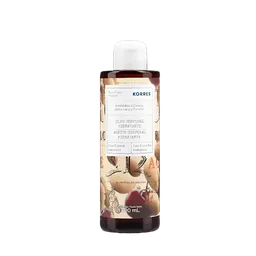 Korres Amêndoa e Cereja - Óleo Corporal 200ml