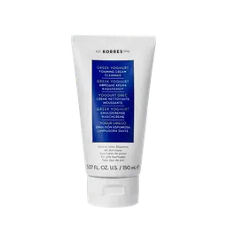 Korres Greek Yoghurt - Espuma de Limpeza Facial 150ml