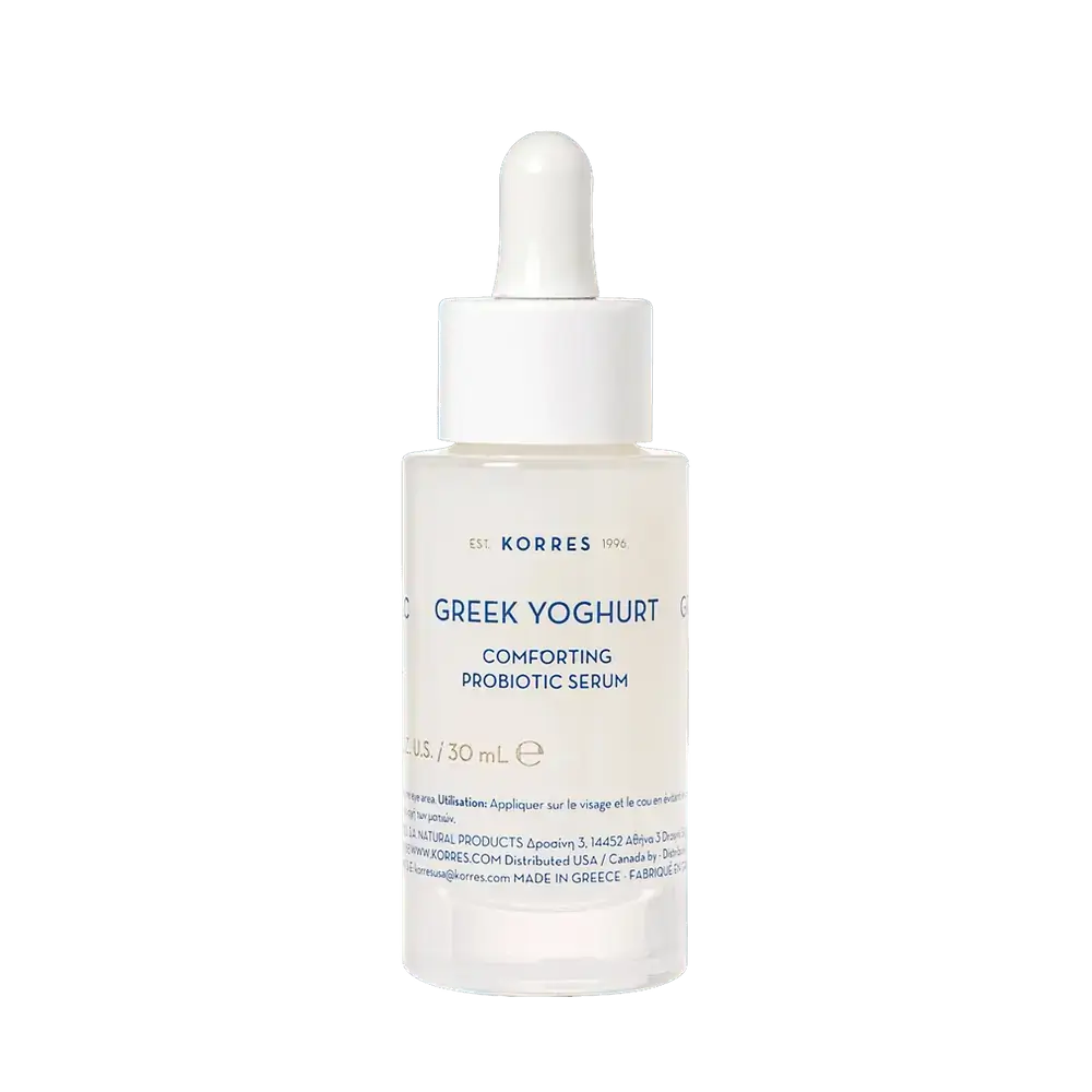 Korres Greek Yoghurt - Sérum Facial 30ml