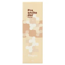 Creme Preenchedor Facial Bisyou 30g