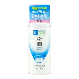Creme Hidratante Facial Hada Labo Gokujyun Milk 140ml