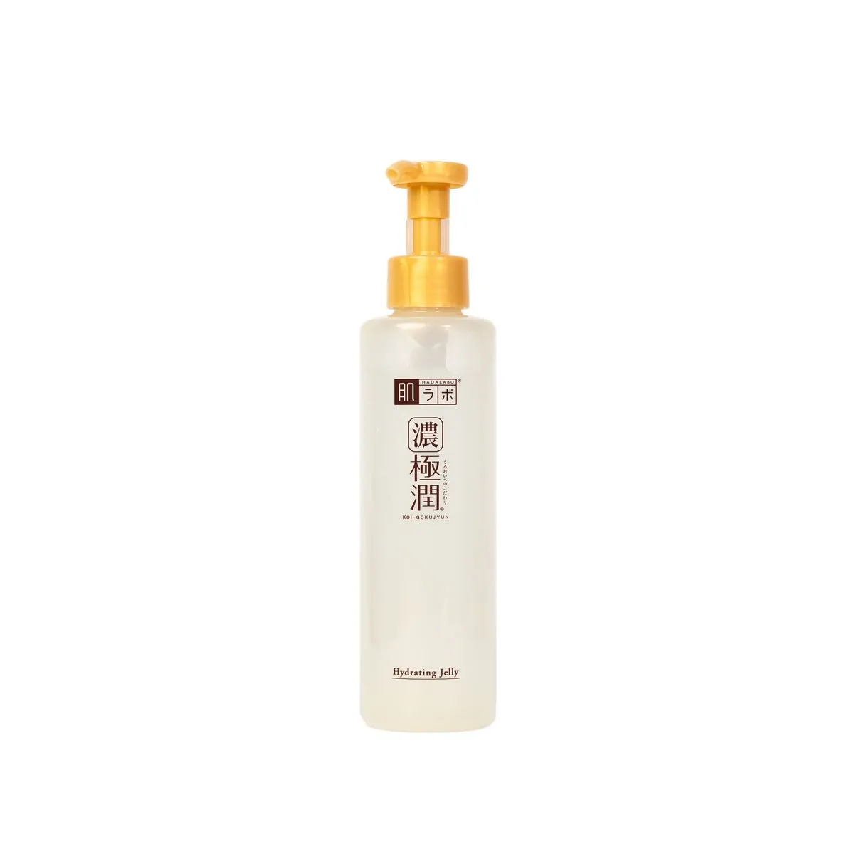 Gel Facial Gokujyun Perfect Jelly