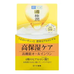 Gel Hidratante Facial Hada Labo Gokujyun Perfect Gel 100g