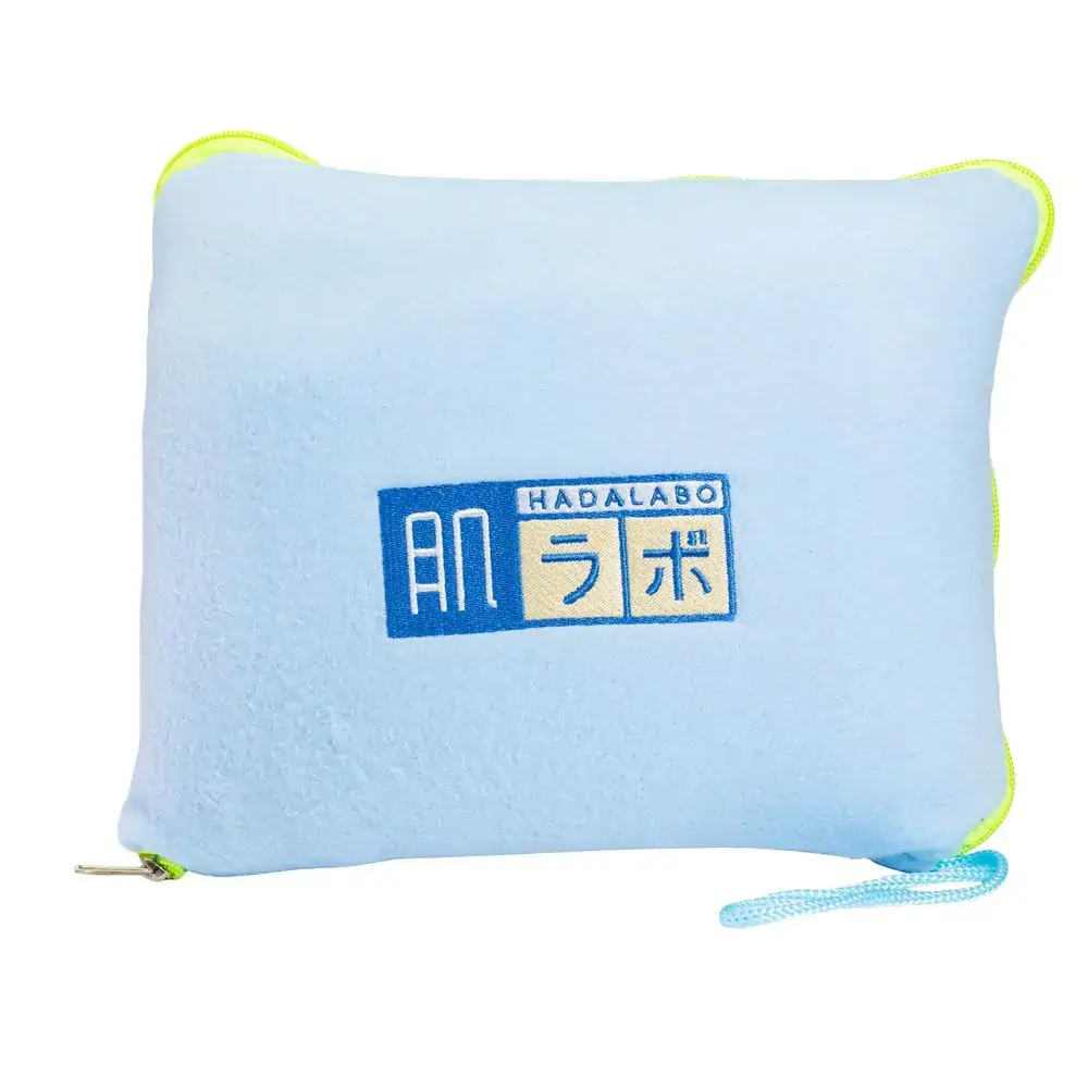 MANTA HADA LABO