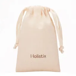 Saquinho de Algodão para Raspador de Língua Holistix