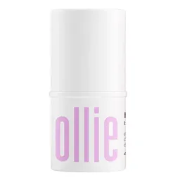 Blush, Batom E Sombra Ollie Bastão FPS95 Rosa 4,5g