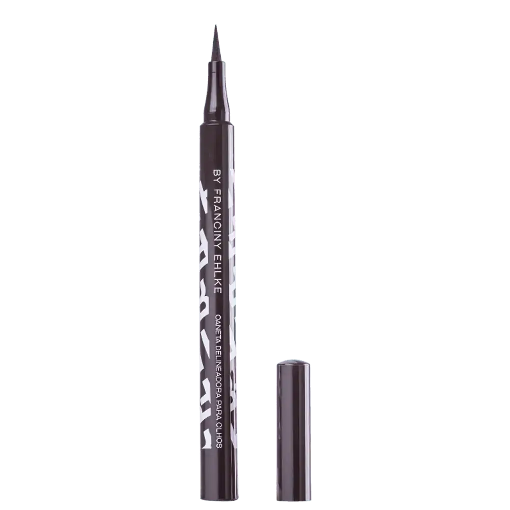 Fran by Franciny Ehlke Pullpen - Caneta Delineadora 1,2ml