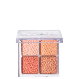 Paleta de Iluminador em Pó Fran by Franciny Ehlke 7 g