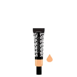 Base Líquida Matte Fran by Franciny Ehlke Real Filter C-04 30 g