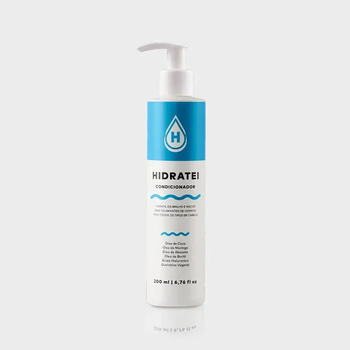 Cond Hidratei 200