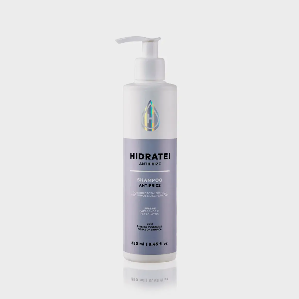 Sh Hidratei Ant/Frizz 250