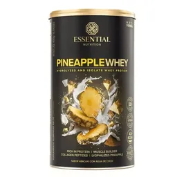 Pineapple Whey E - ssential Nutrition 450g
