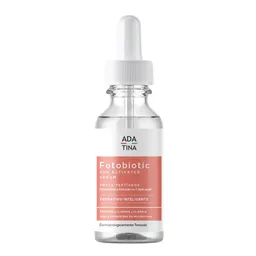 Sérum Clareador Antioxidante Fotoativado Com Ácido Fítico e Ácido Transferúlico Fotobiotic Sun Activ