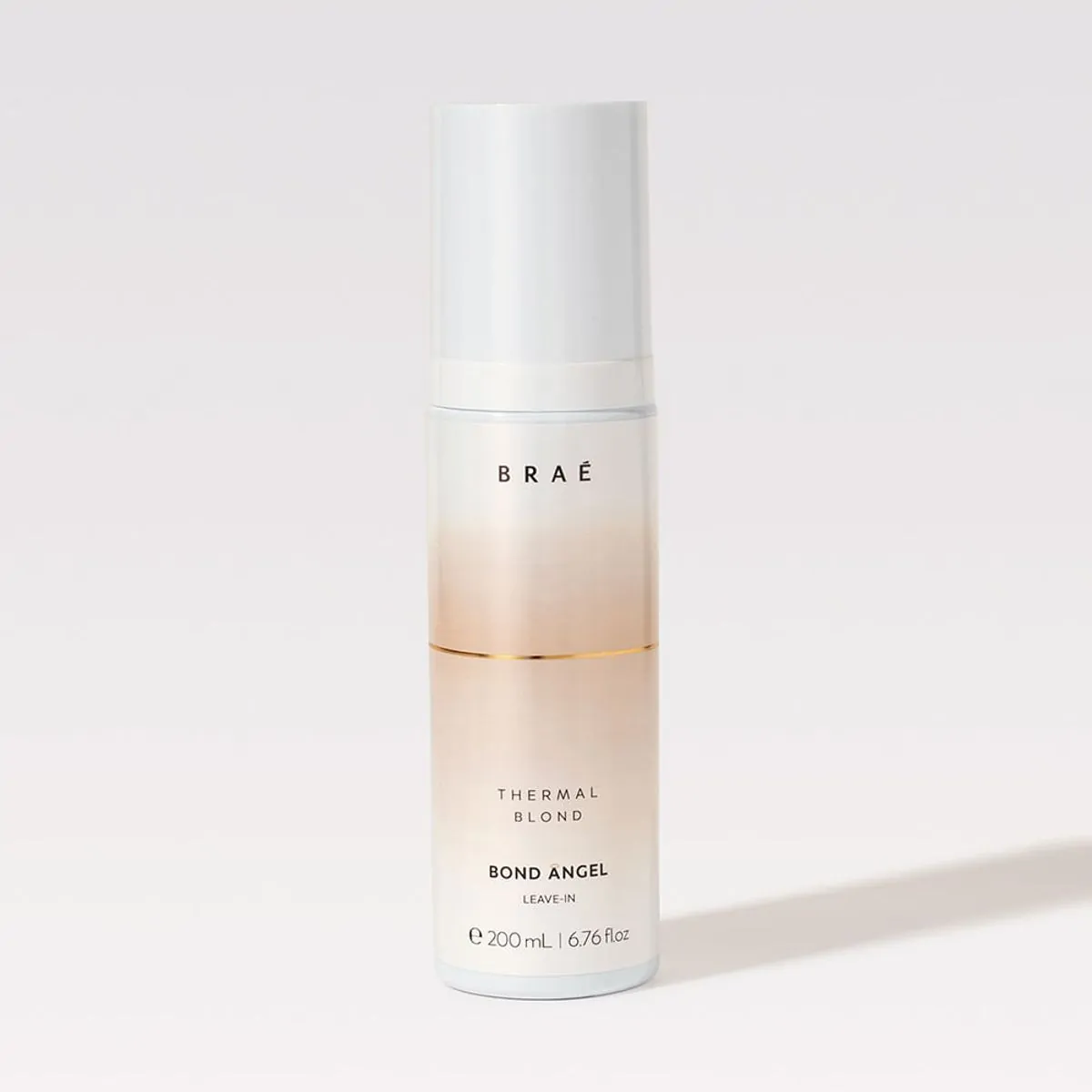 Braé Bond Angel Thermal Blond - Leave-in Matizador 200ml