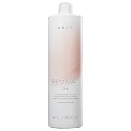 BRAÉ Revival One - Tratamento Reconstrutor 1000ml