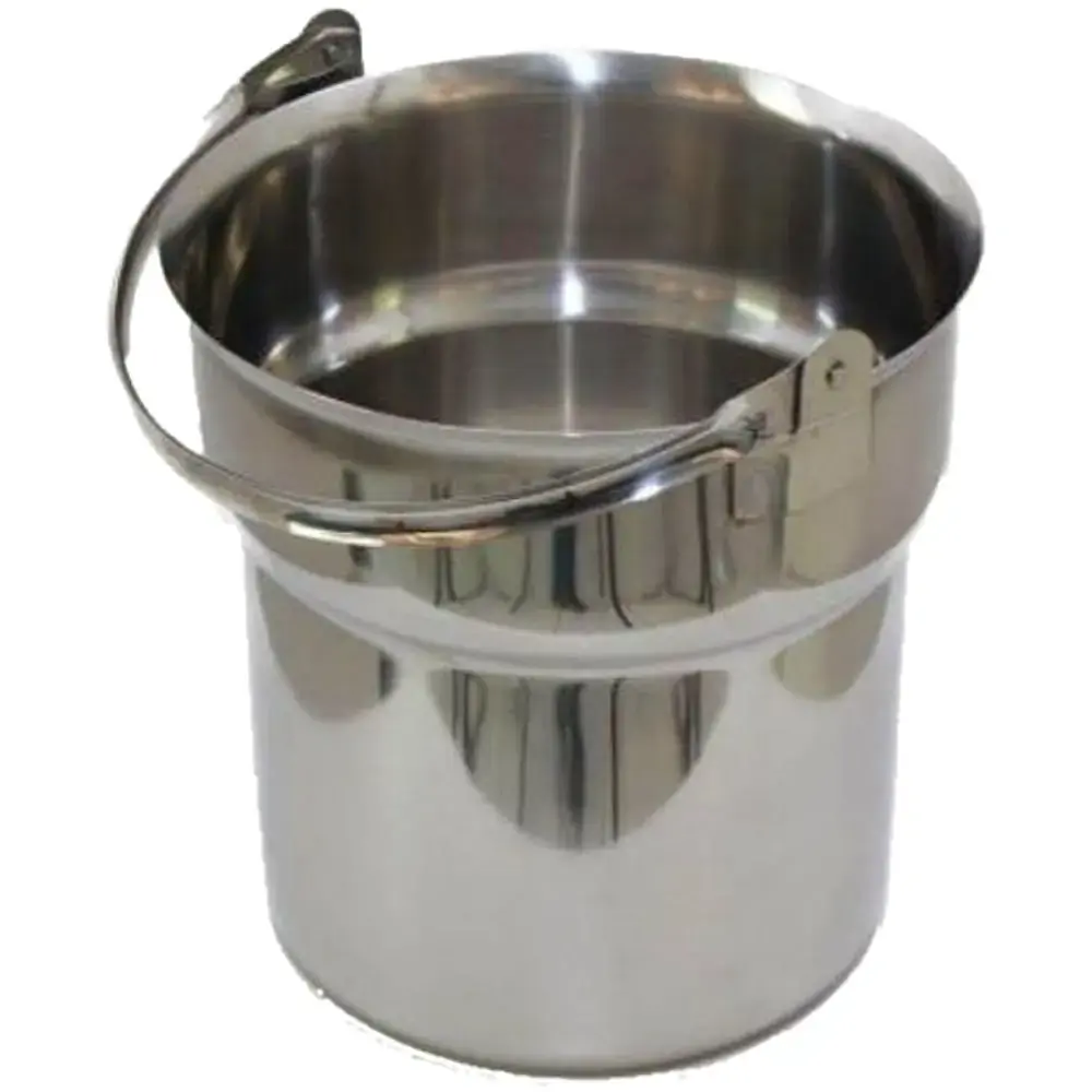 Balde Hospitalar - 5 Litros