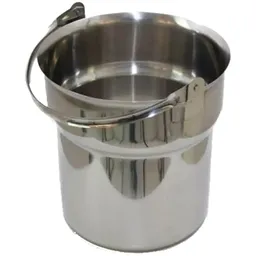 Balde Hospitalar - 5 Litros
