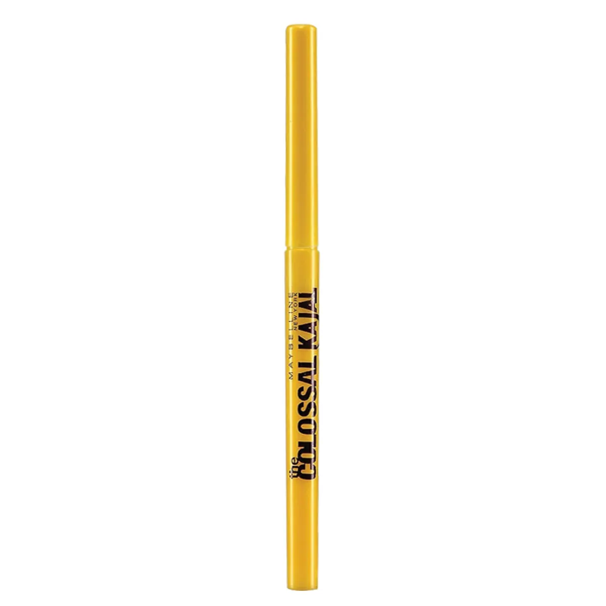 Lápis para Olhos Maybelline The Colossal Kajal Preto 0,35g