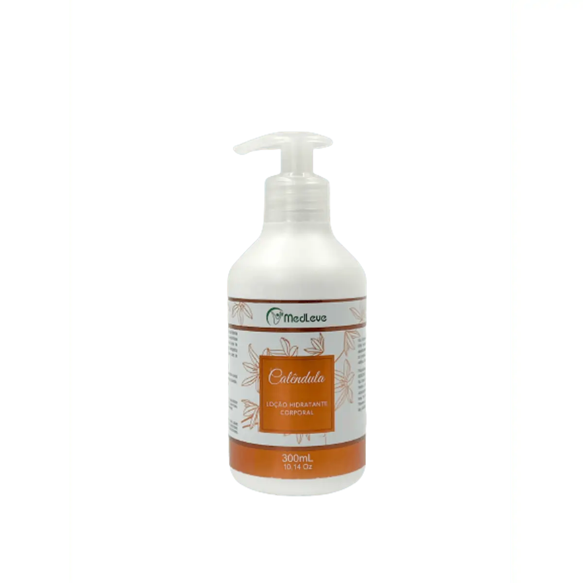 Creme de Calêndula 300ml MedLev
