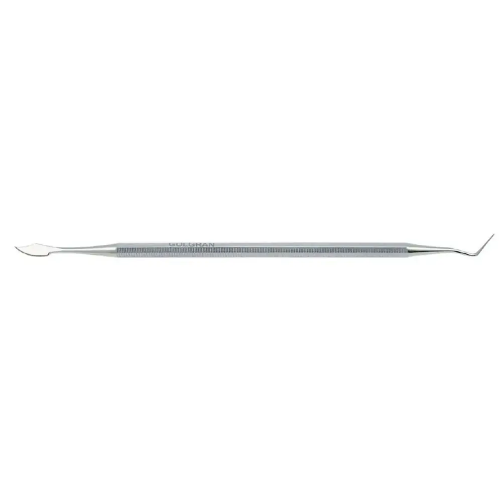 Esculpidor Lecron D Oitavado - Golgran - 25.8560