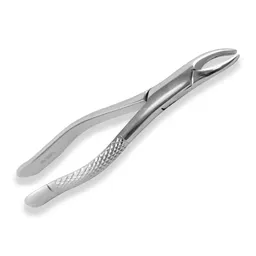 Forceps Odontológico Infantil - Golgran - Fórceps Odontológico Infantil 101 - Golgran