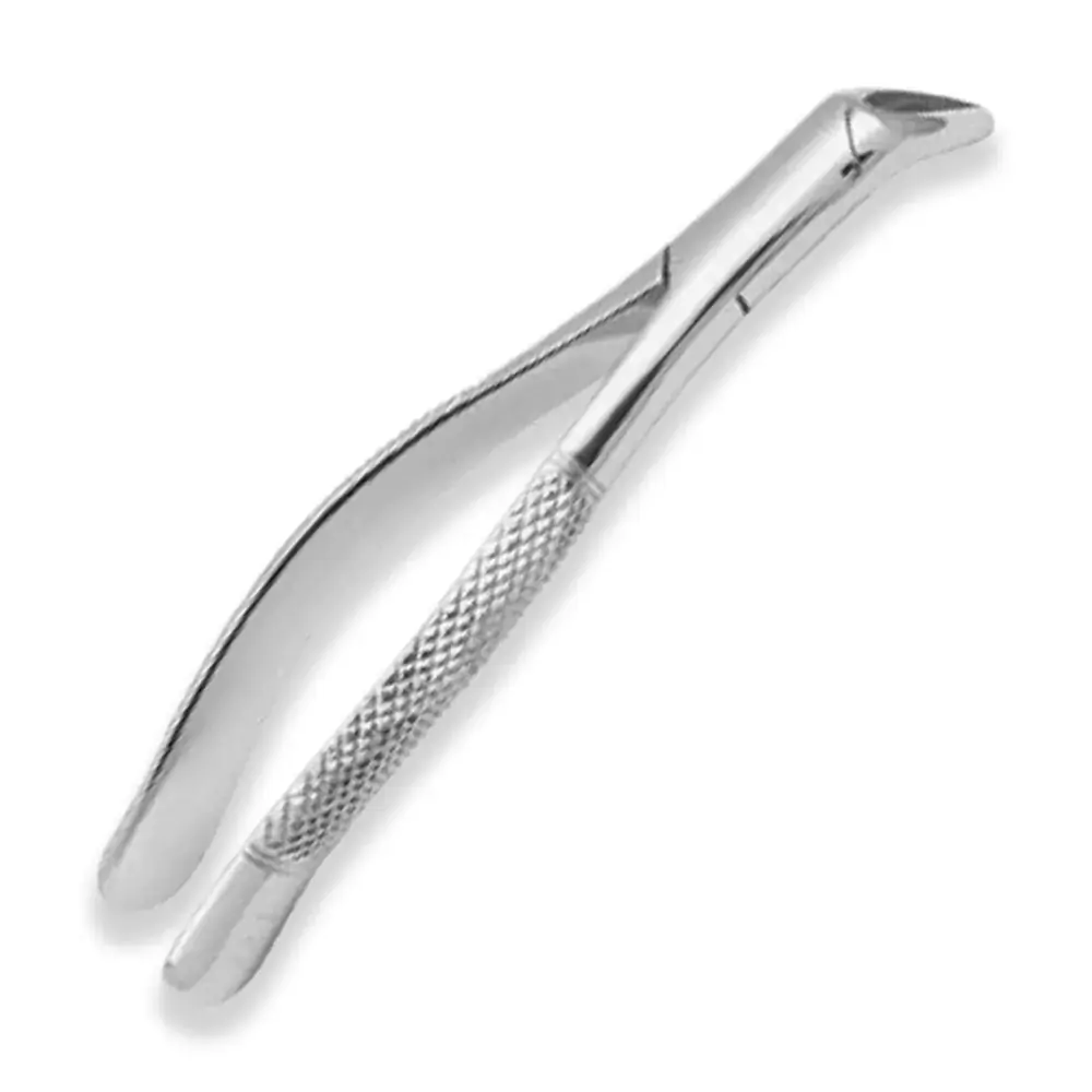 Forceps Odontológico Infantil - Golgran - Fórceps Odontológico Infantil 151 - Golgran