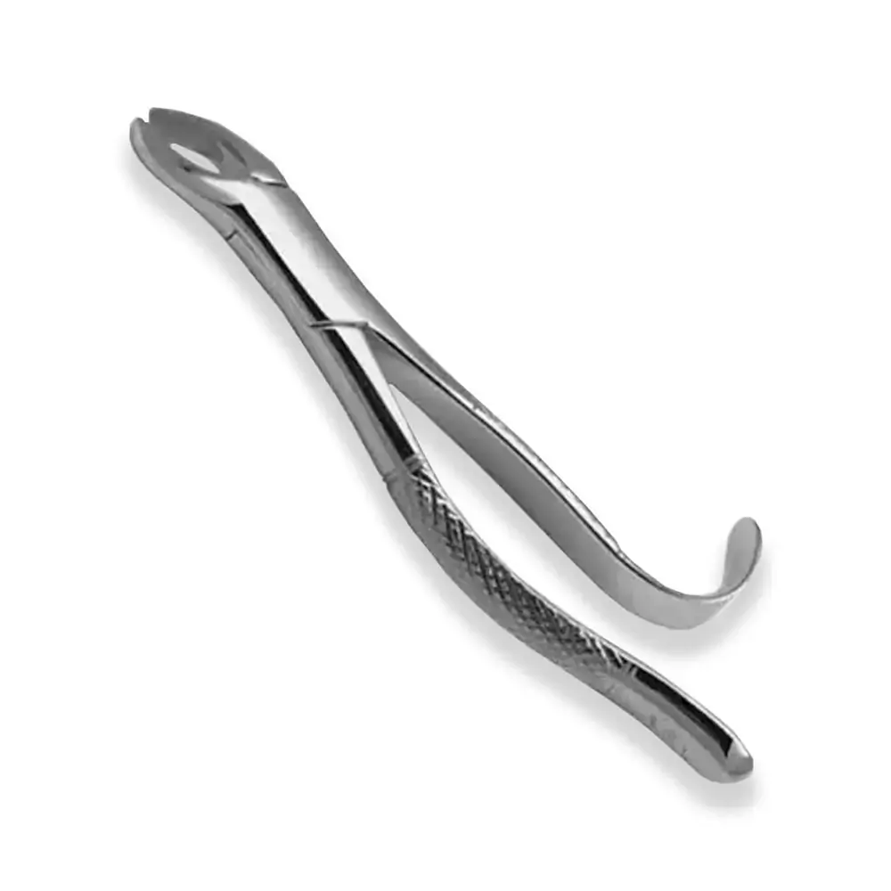 Forceps Odontológico Infantil - Golgran - Fórceps Odontológico Infantil 18L - Golgran