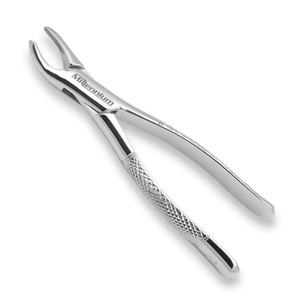 Forceps Odontológico Infantil - Golgran - Fórceps Odontológico Infantil 21 - Golgran