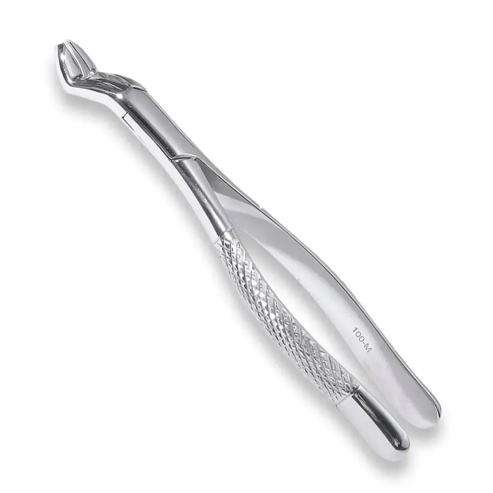 Forceps Odontológico Adulto - Golgran - Fórceps Odontológico Adulto 210 - Golgran