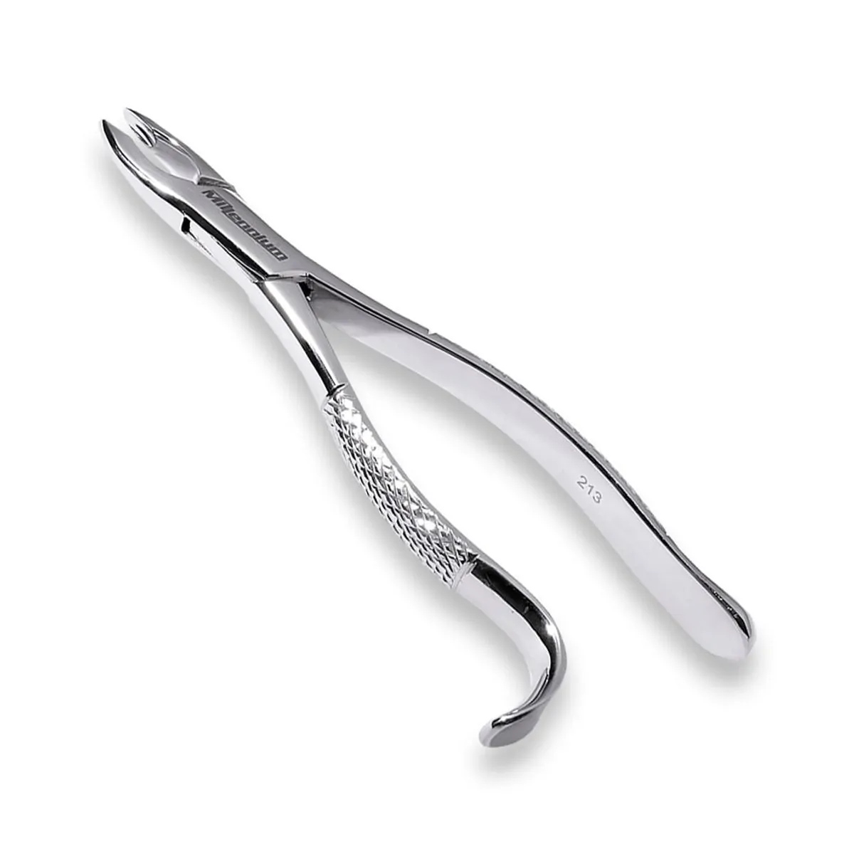 Forceps Odontológico Adulto - Golgran - Fórceps Odontológico Adulto 213 - Golgran