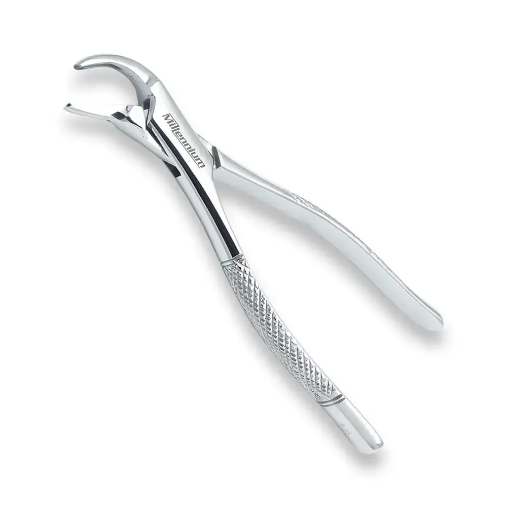 Forceps Odontológico Adulto - Golgran - Fórceps Odontológico Adulto 46 - Golgran