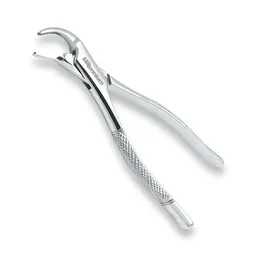 Forceps Odontológico Adulto - Golgran - Fórceps Odontológico Adulto 46 - Golgran